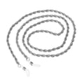 New! Verse Shade Chains Vintage Metal Twist: Gold or Silver