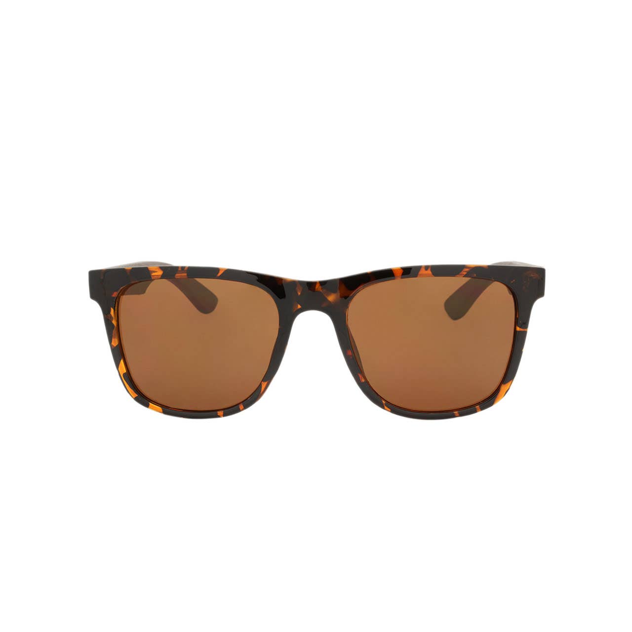 *New Verse Bamboo Sunglasses Mens Classic Frame Glasses Lens Asstd New