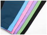 VeRse Premium Sport Seamless High Sculpting Fabric Gym and Studio