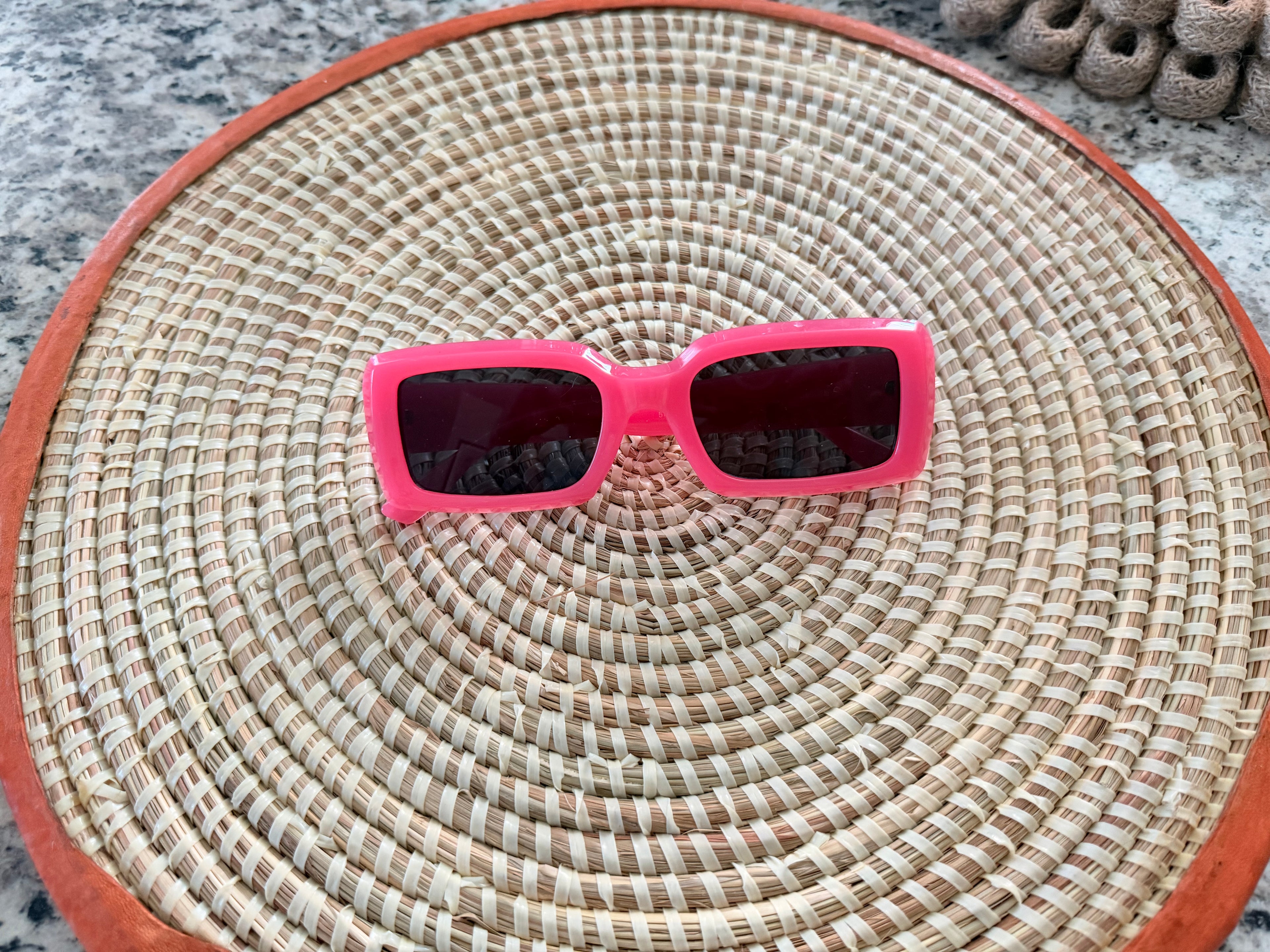 *New Verse RET's Unisun Sunglasses (New Retro Collection)