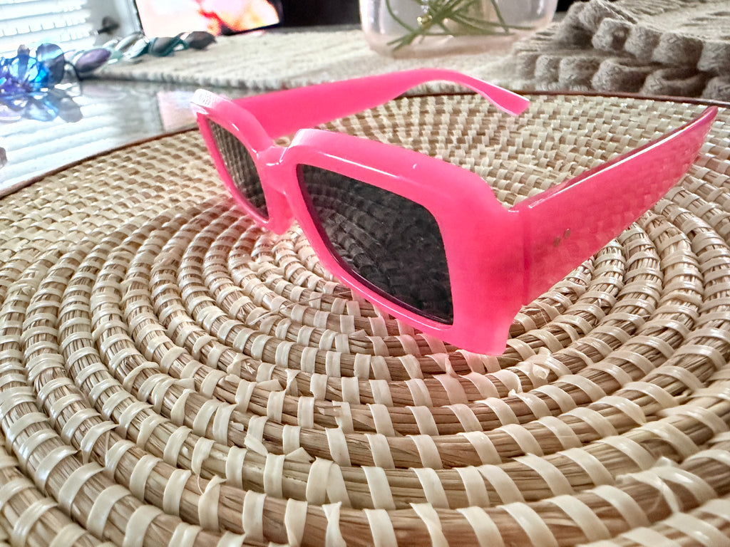 *New Verse RET's Unisun Sunglasses (New Retro Collection)