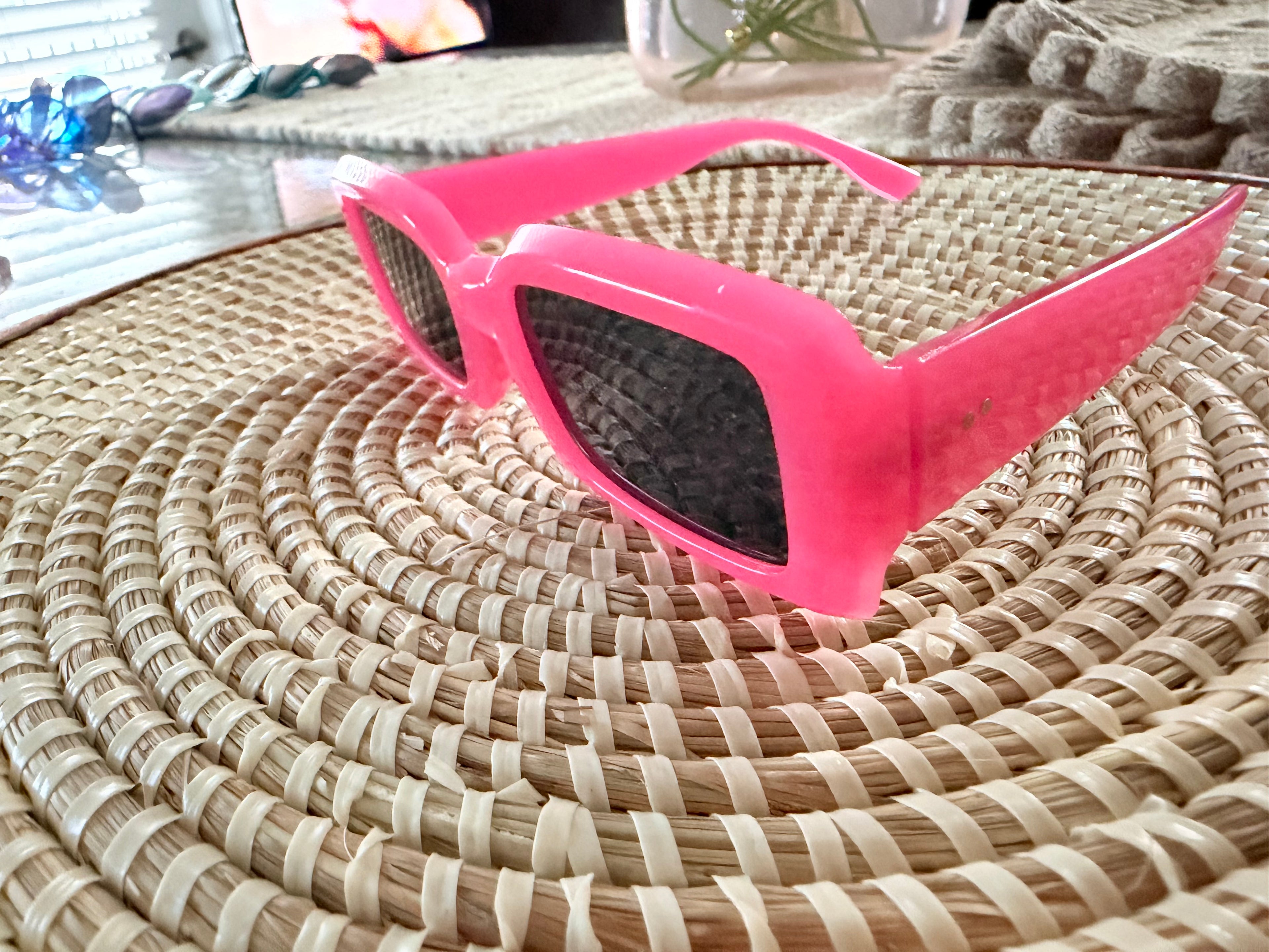 *New Verse RET's Unisun Sunglasses (New Retro Collection)