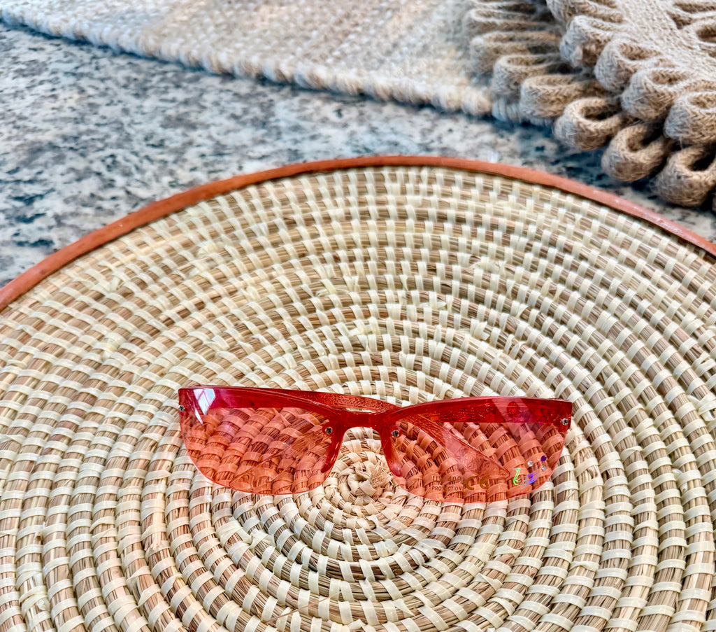 *New Verse RET's Unisun Sunglasses (New Retro Collection)