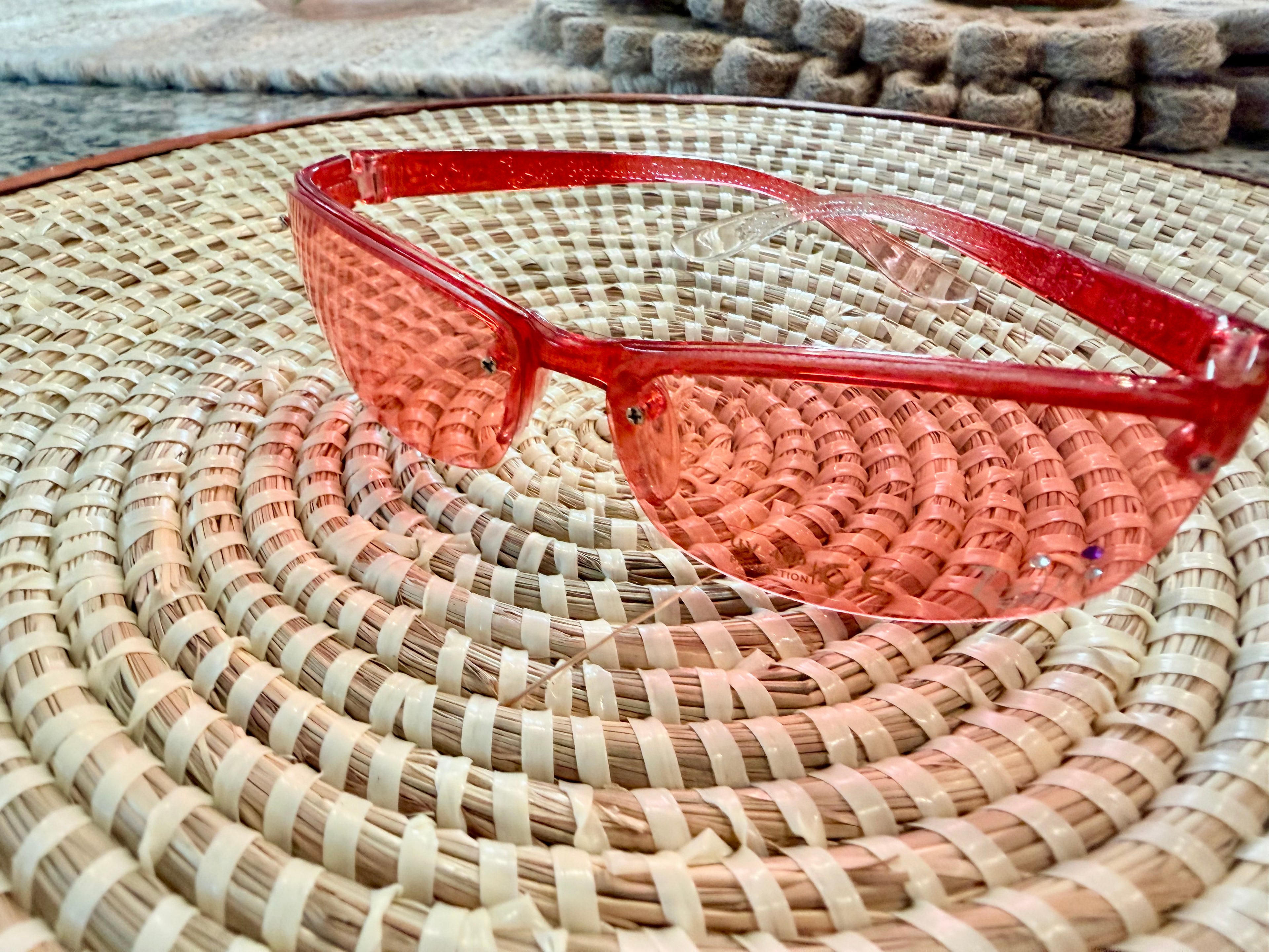 *New Verse RET's Unisun Sunglasses (New Retro Collection)