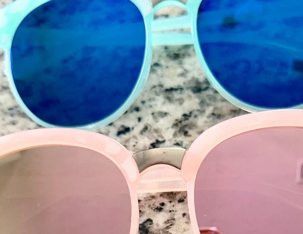 *Arrivals UniSun Sunglasses Set (New Collection)