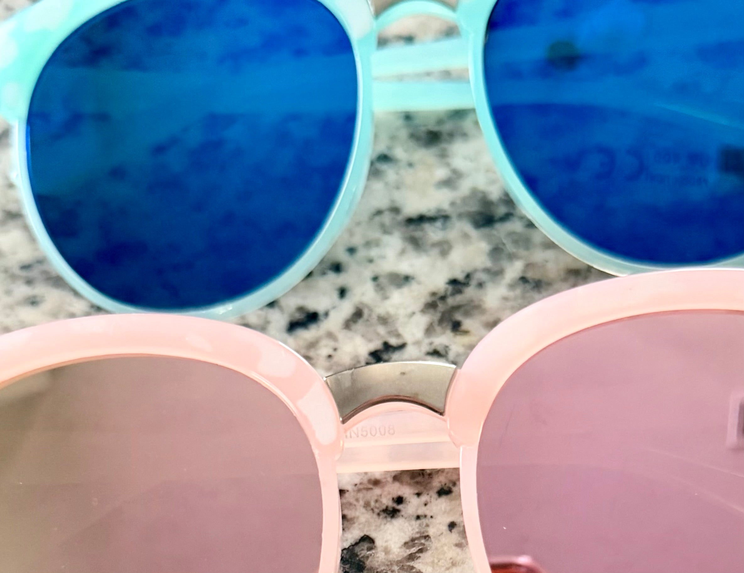 *Arrivals UniSun Sunglasses Set (New Collection)