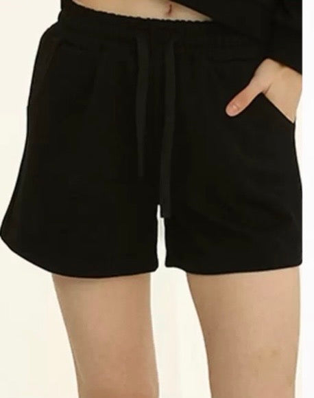 VeRse Premium High Quality Skin Friendly Soft Yoga Shorts