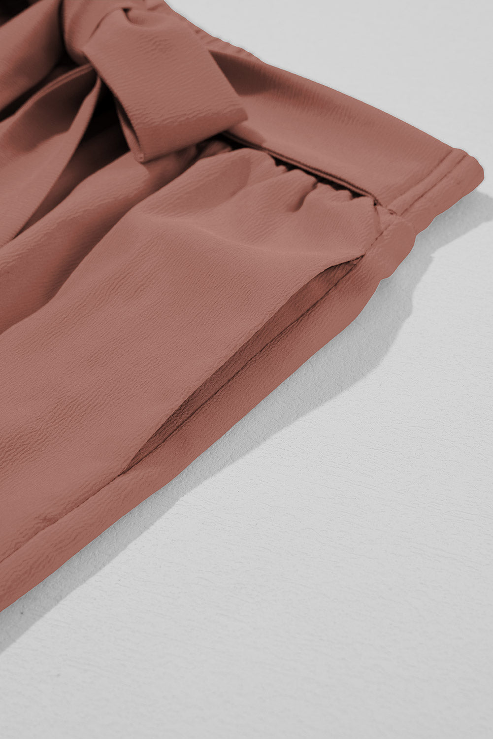 Verse Premium Wide Leg Brown Leg Flare
