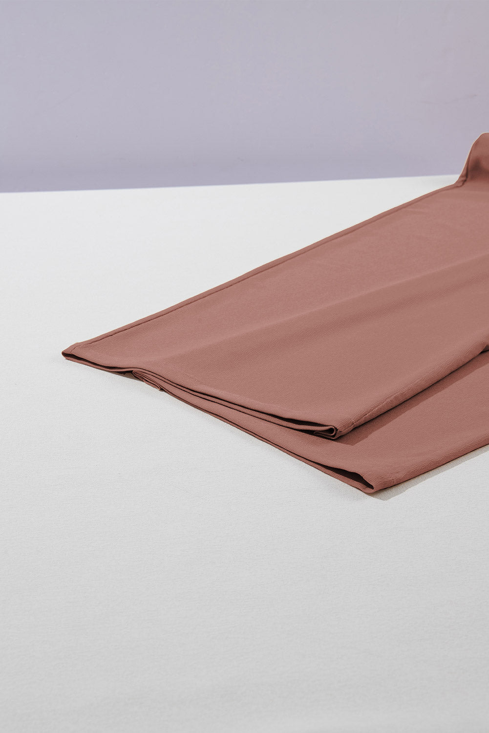 Verse Premium Wide Leg Brown Leg Flare