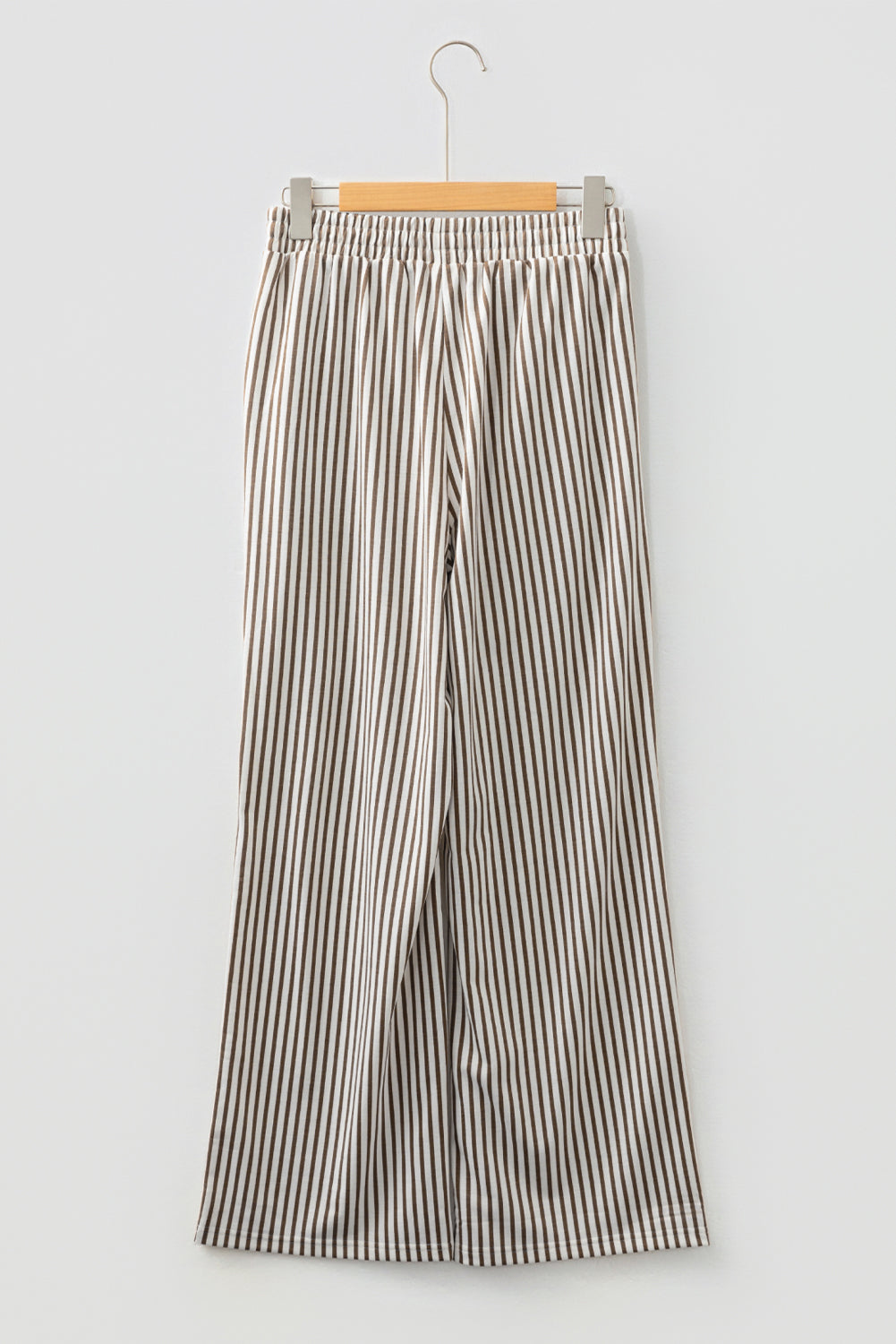 Verse Premium Wide Leg Ultra Soft Striped Long Strides