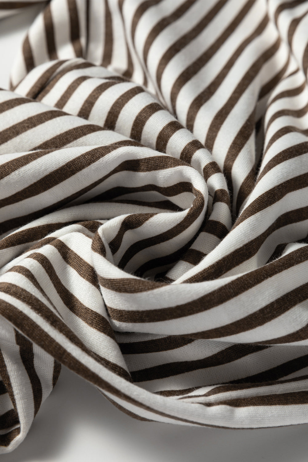 Verse Premium Wide Leg Ultra Soft Striped Long Strides