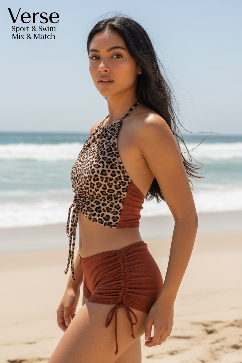 VeRse Premium Swim / B Athletic Wear Mix & Match