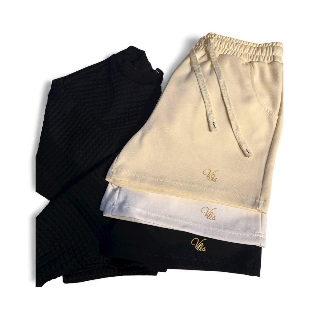 VeRse Premium High Quality Skin Friendly Soft Yoga Shorts
