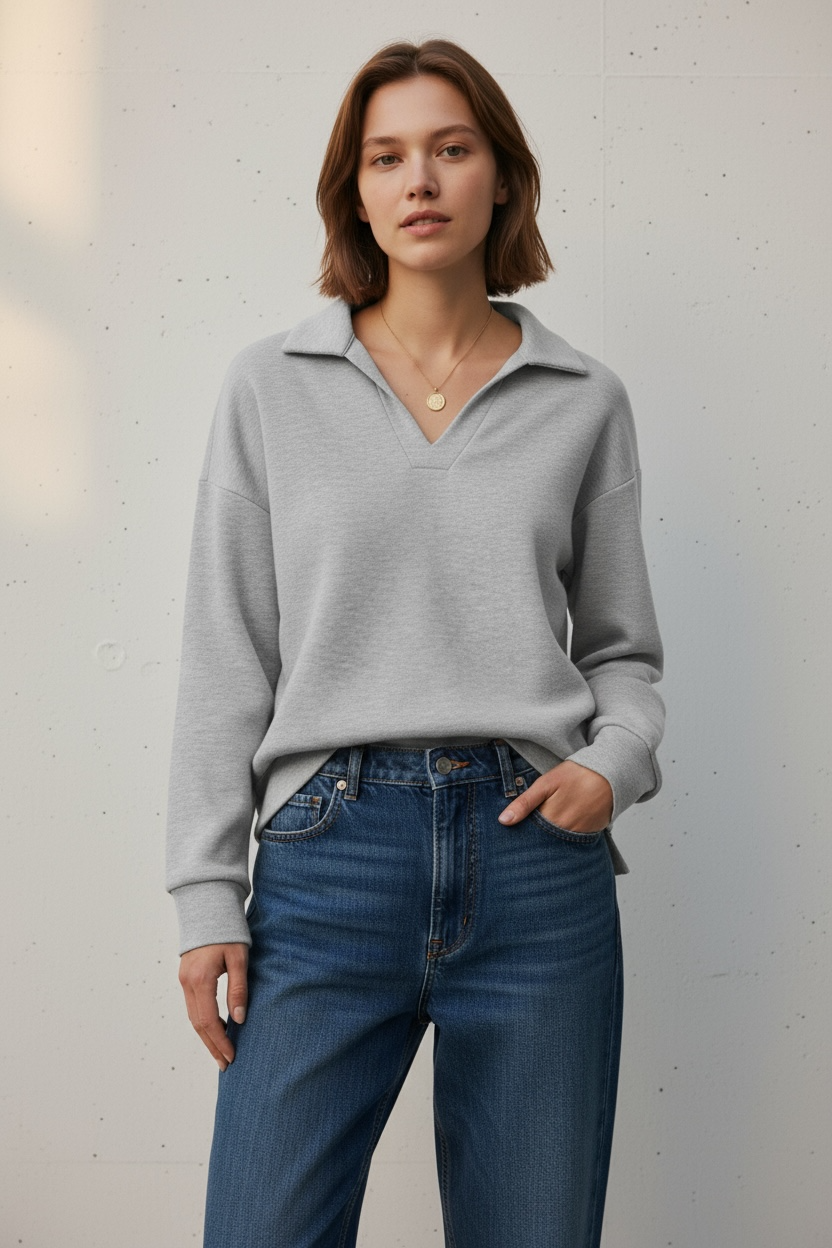 VeRse Premium Long sleeve Top
