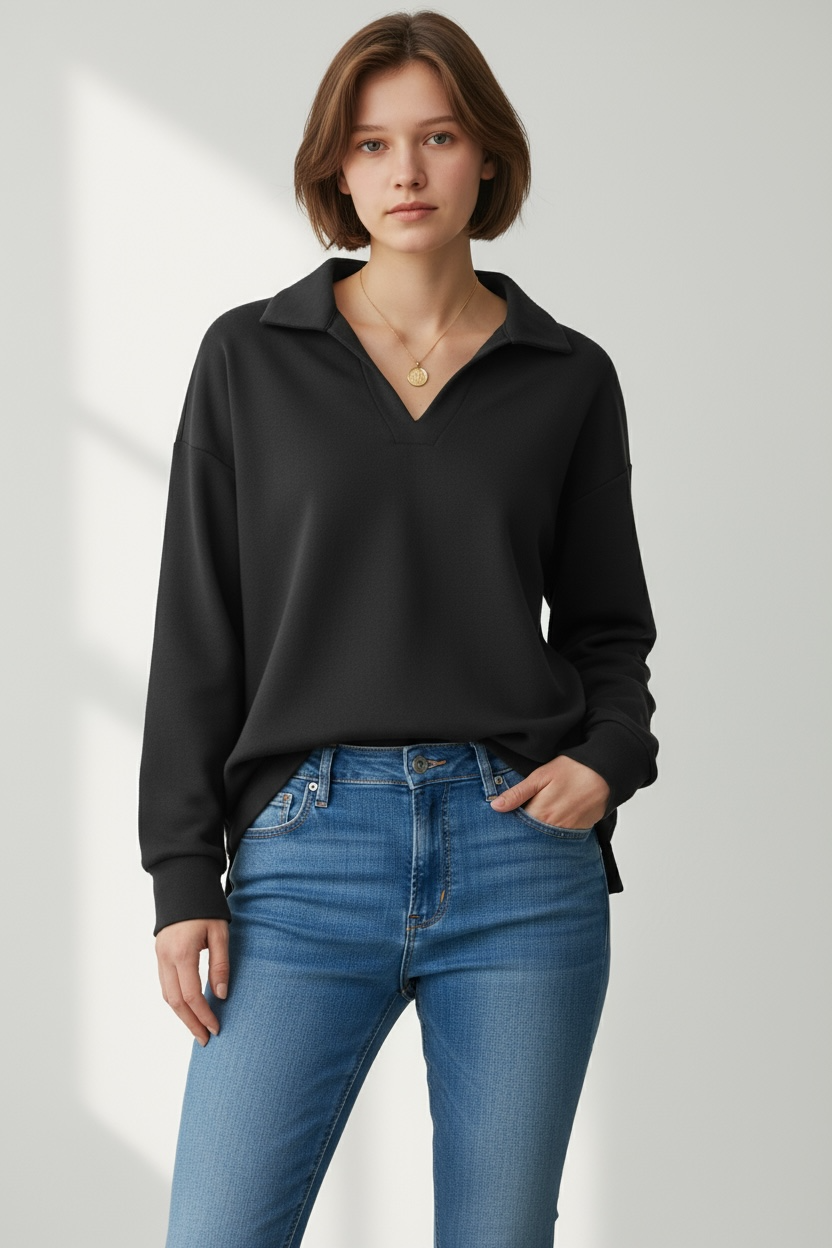 VeRse Premium Long sleeve Top