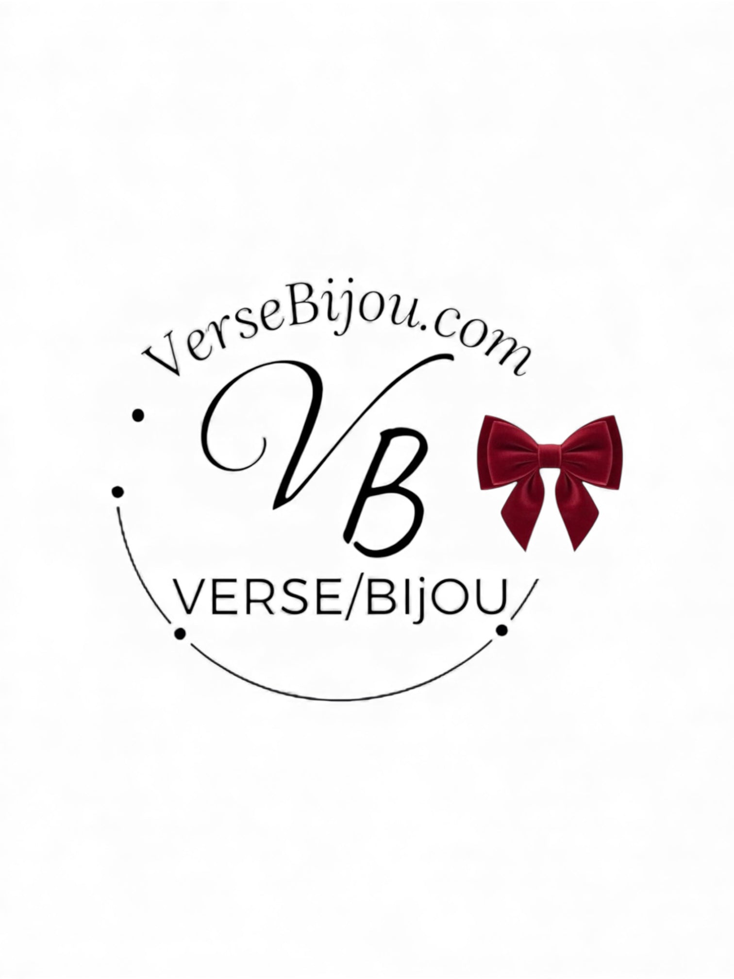 Verse/Bijou Gift Wrapping Jewelry- It's a Wrap!