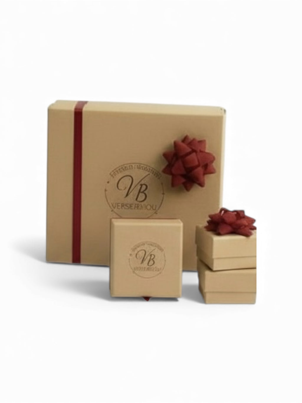 Verse/Bijou Gift Wrapping Box- It's a Wrap!