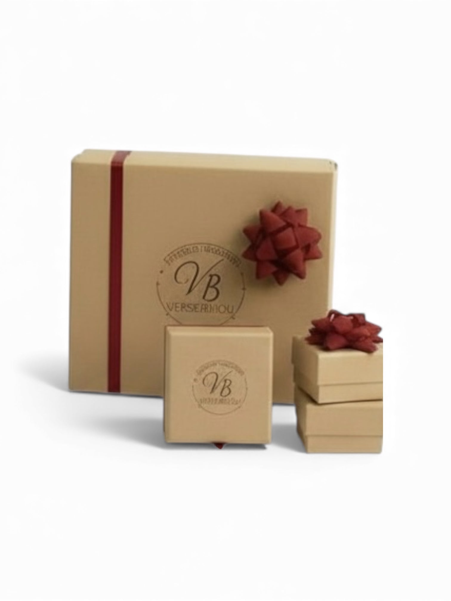 Verse/Bijou Gift Wrapping Box- It's a Wrap!