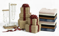 Verse/Bijou Gift Wrapping Box- It's a Wrap!