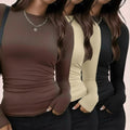 VeRse Protection SPF Long Sleeve Sport-Street Tee