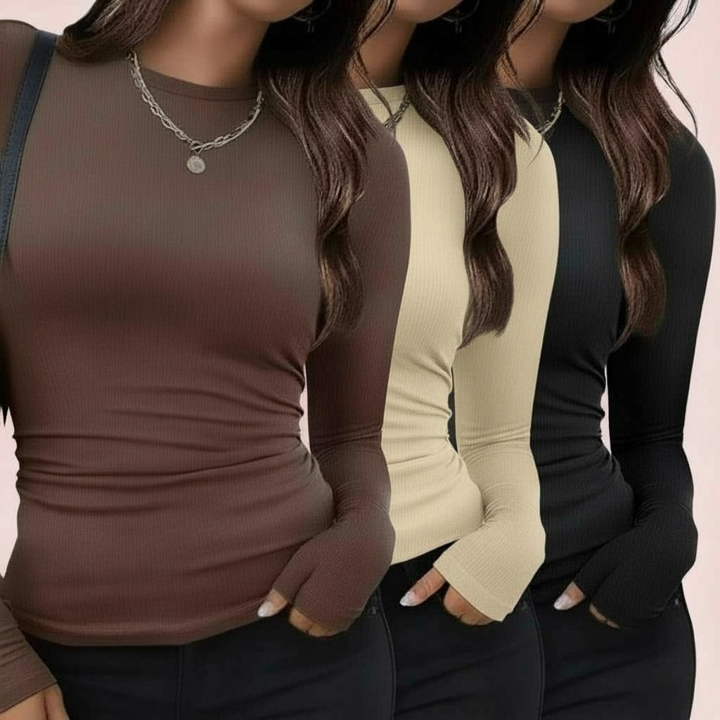VeRse Protection SPF Long Sleeve Sport-Street Tee