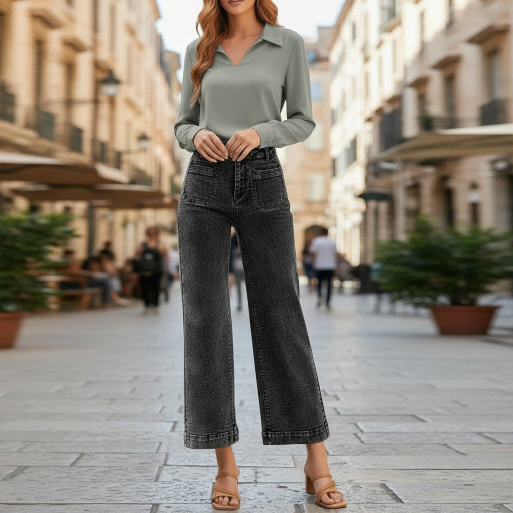 VeRse Premium Long sleeve Top