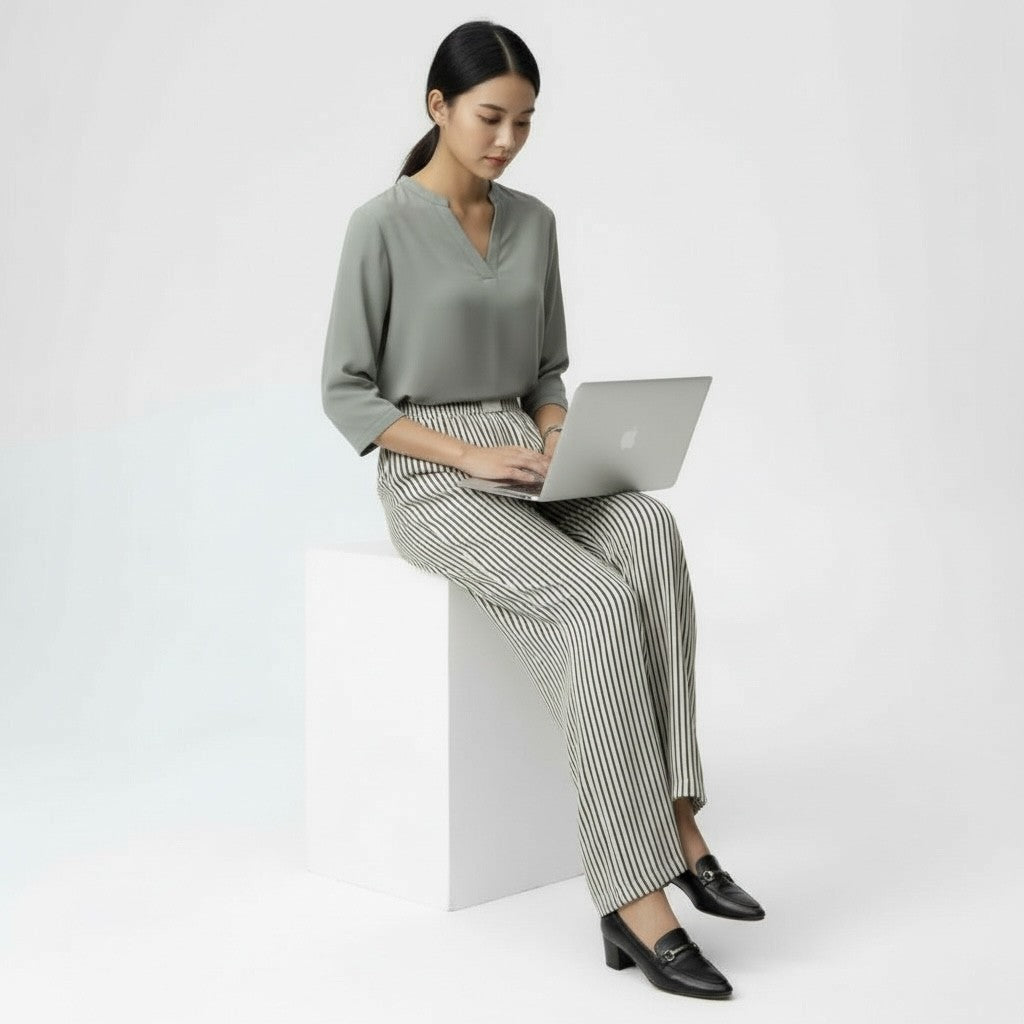 VeRse Premium Long sleeve Top