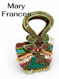 VeRse Mary Frances Vintage Line- Like New