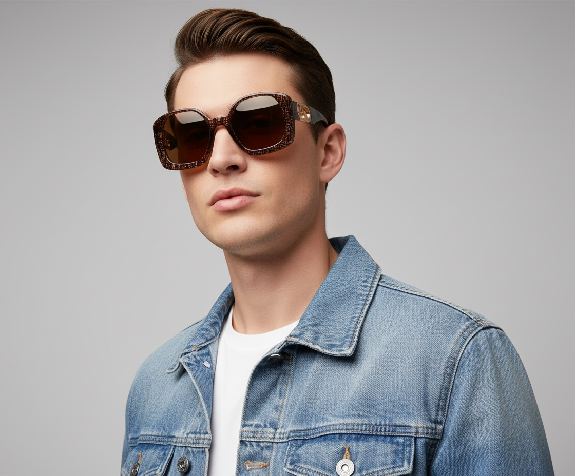 * New! Verse UniW!nks -Dark Bougie Brown