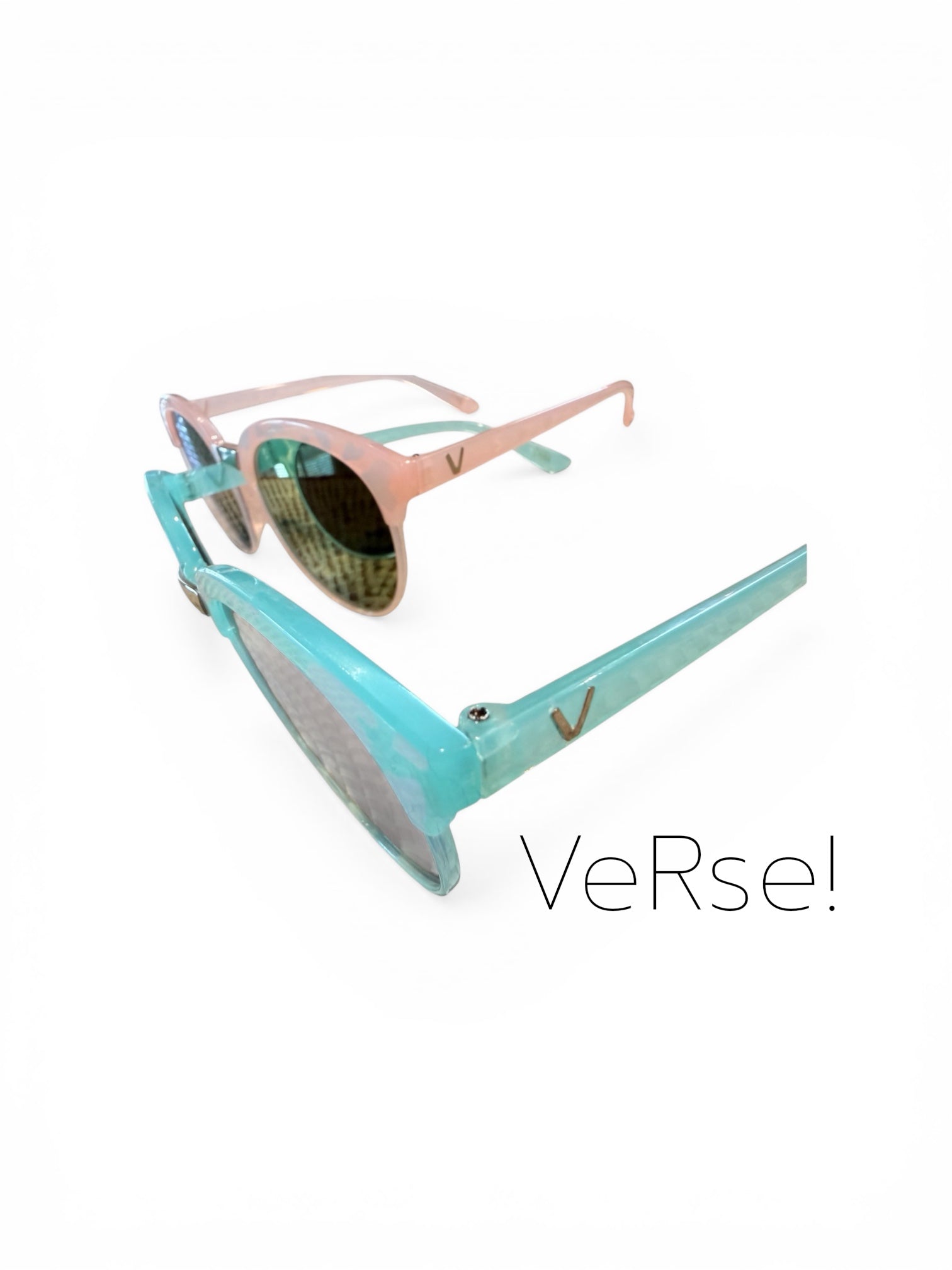*Arrivals UniSun Sunglasses Set (New Collection)