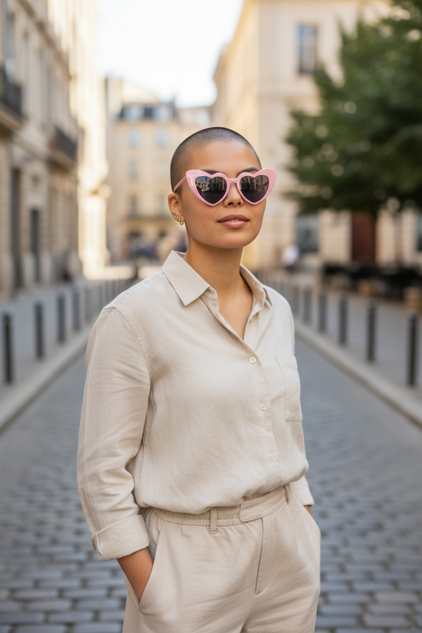 *New Verse RET's Unisun Sunglasses (New Retro Collection)