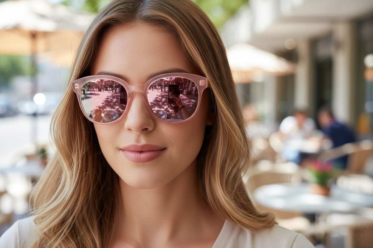 *Arrivals UniSun Sunglasses Set (New Collection)