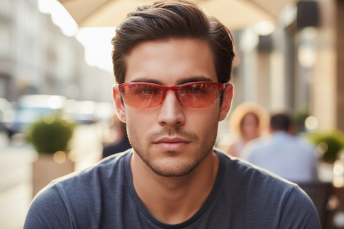 *Verse RET's Unisun Sunglasses (New Retro Collection)