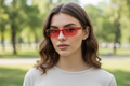 *New Verse RET's Unisun Sunglasses (New Retro Collection)