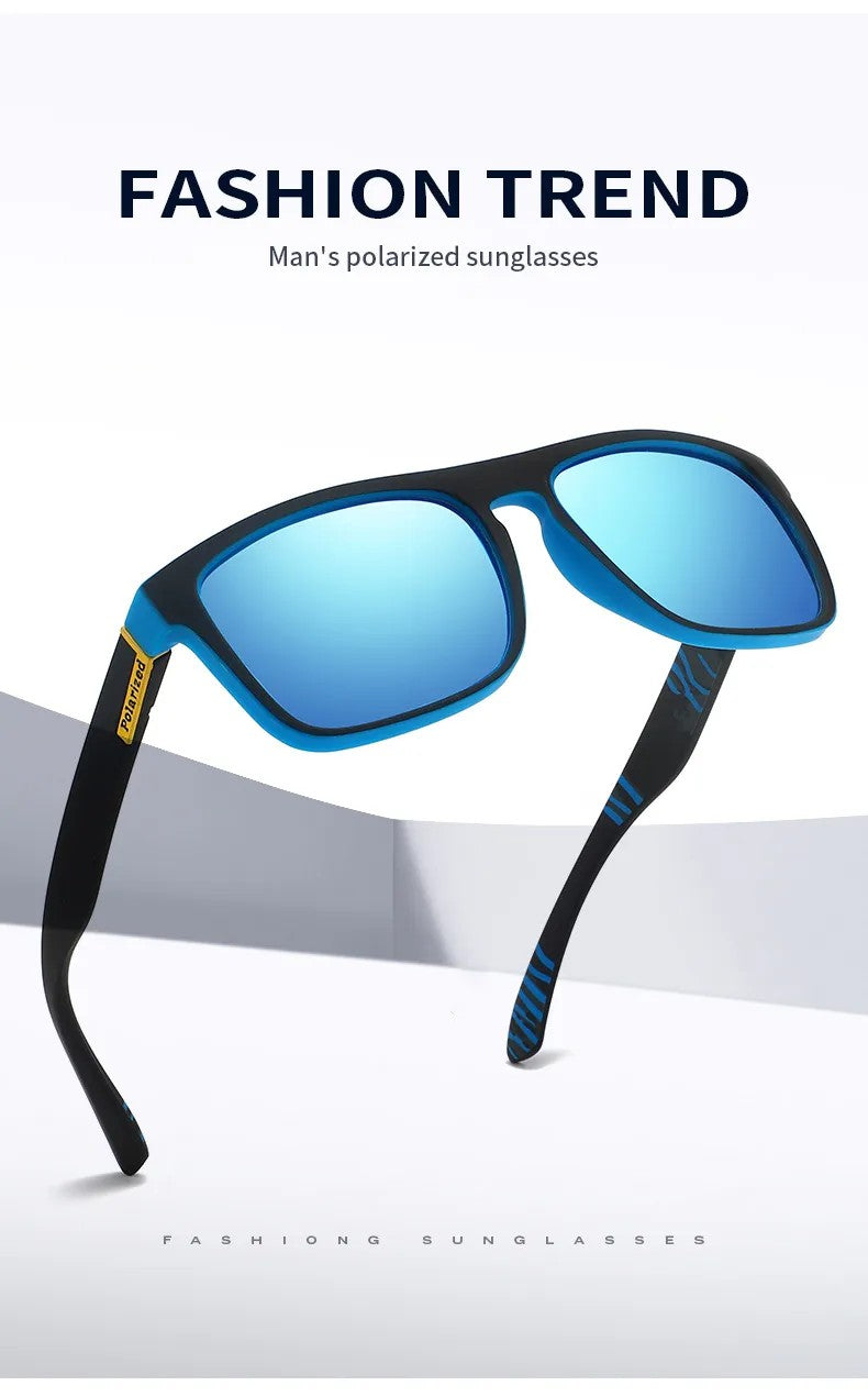 *NEW! Verse UniSun POLAREYEZ-BLUBLACK