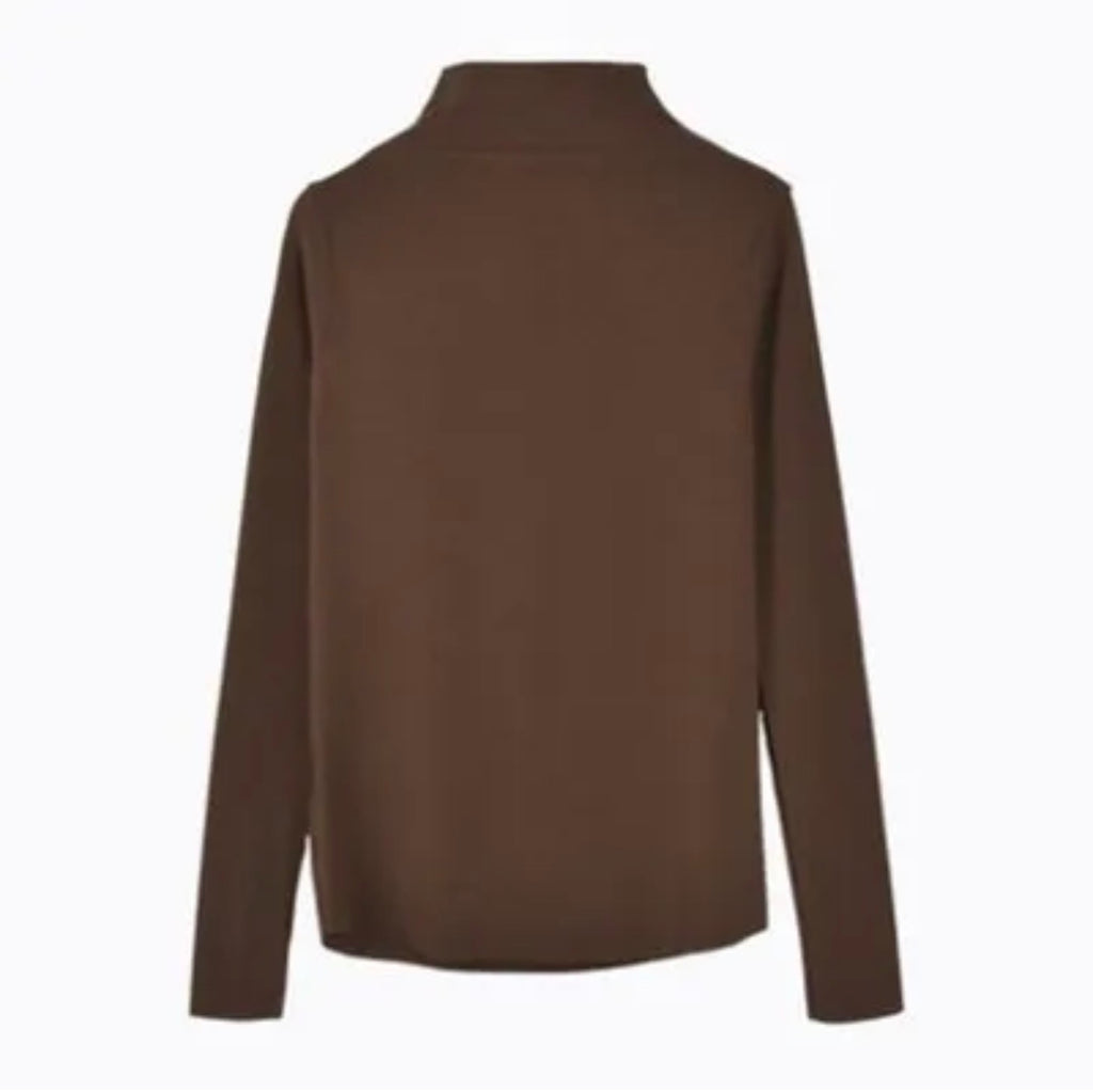 Verse Premium Ultra Soft Long Sleeve Turtle Neck