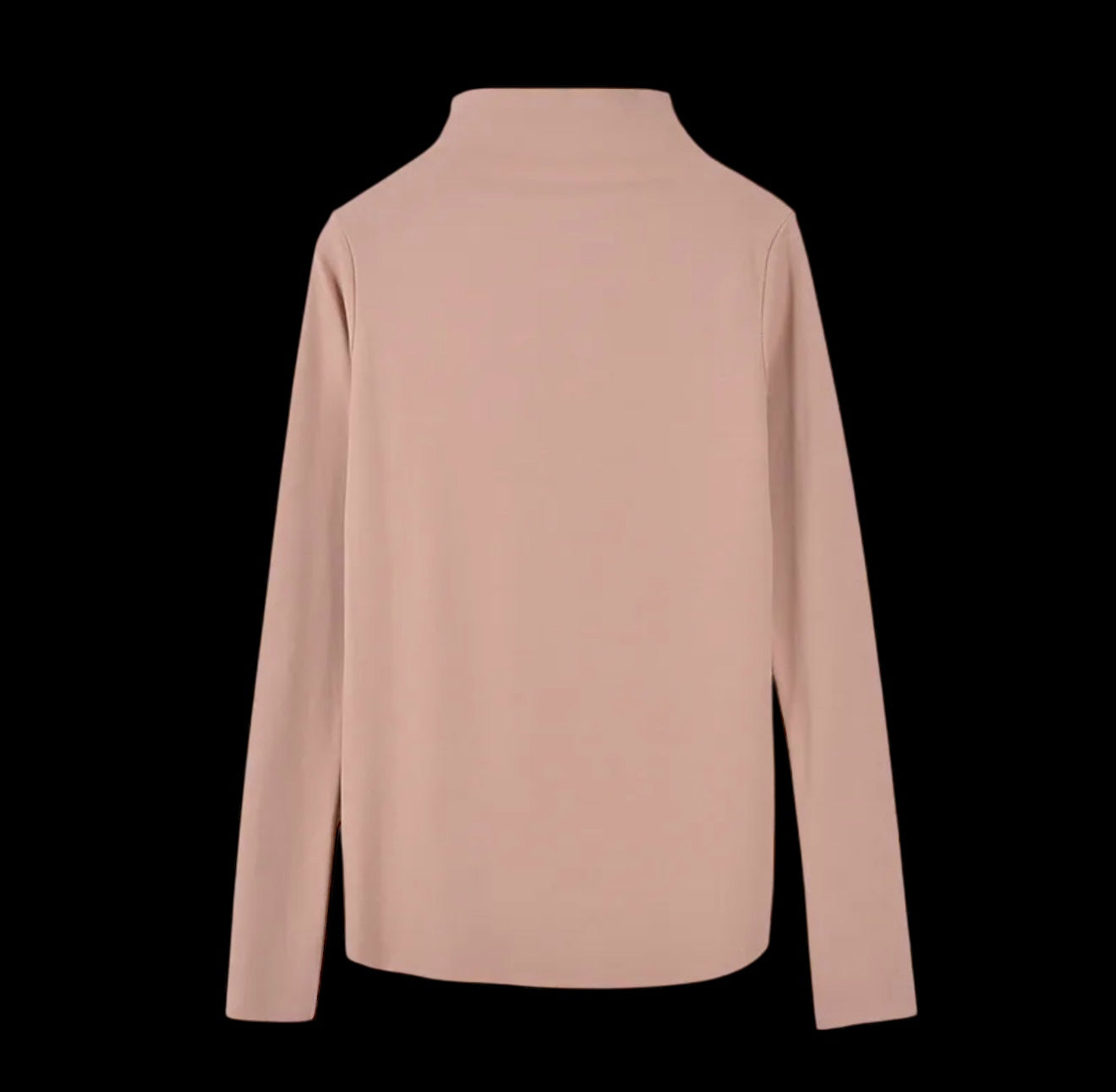 Verse Premium Ultra Soft Long Sleeve Turtle Neck