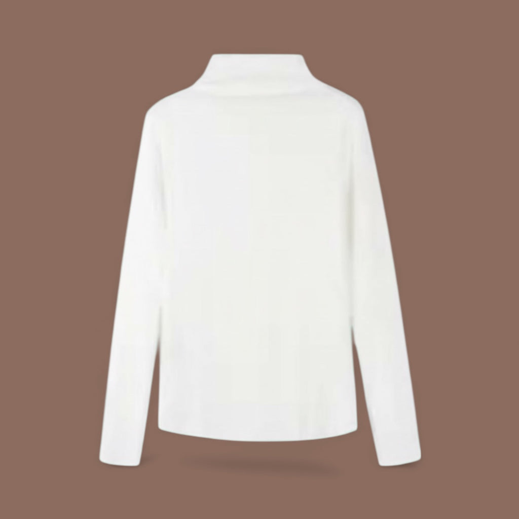 Verse Premium Ultra Soft Long Sleeve Turtle Neck