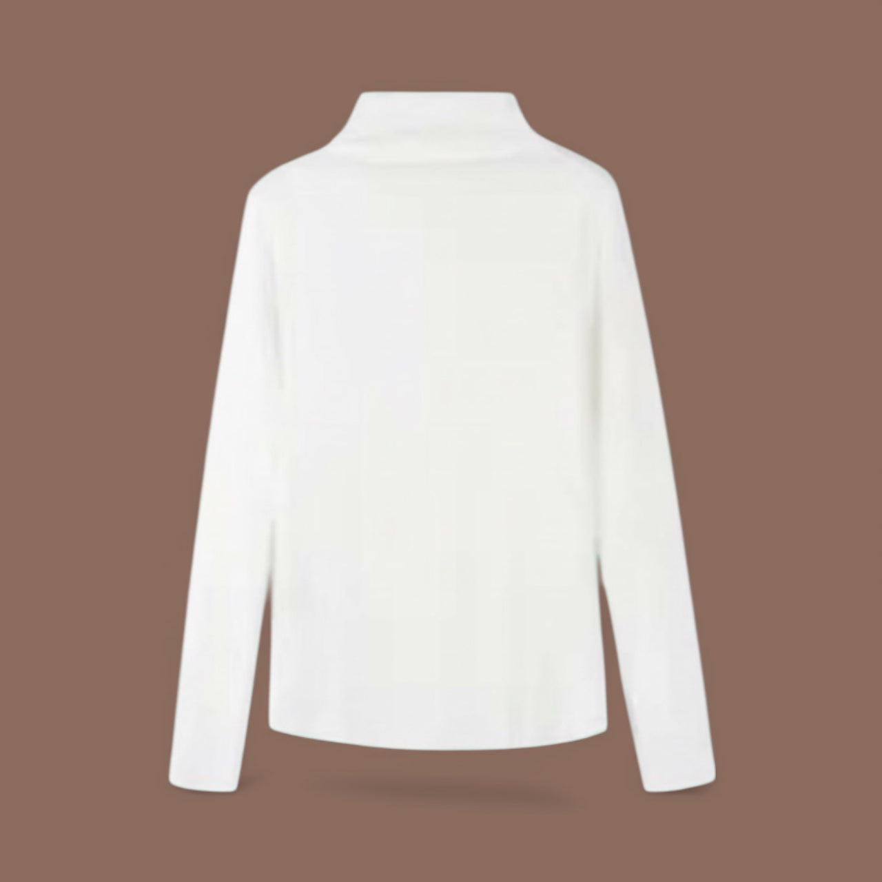Verse Premium Ultra Soft Long Sleeve Turtle Neck