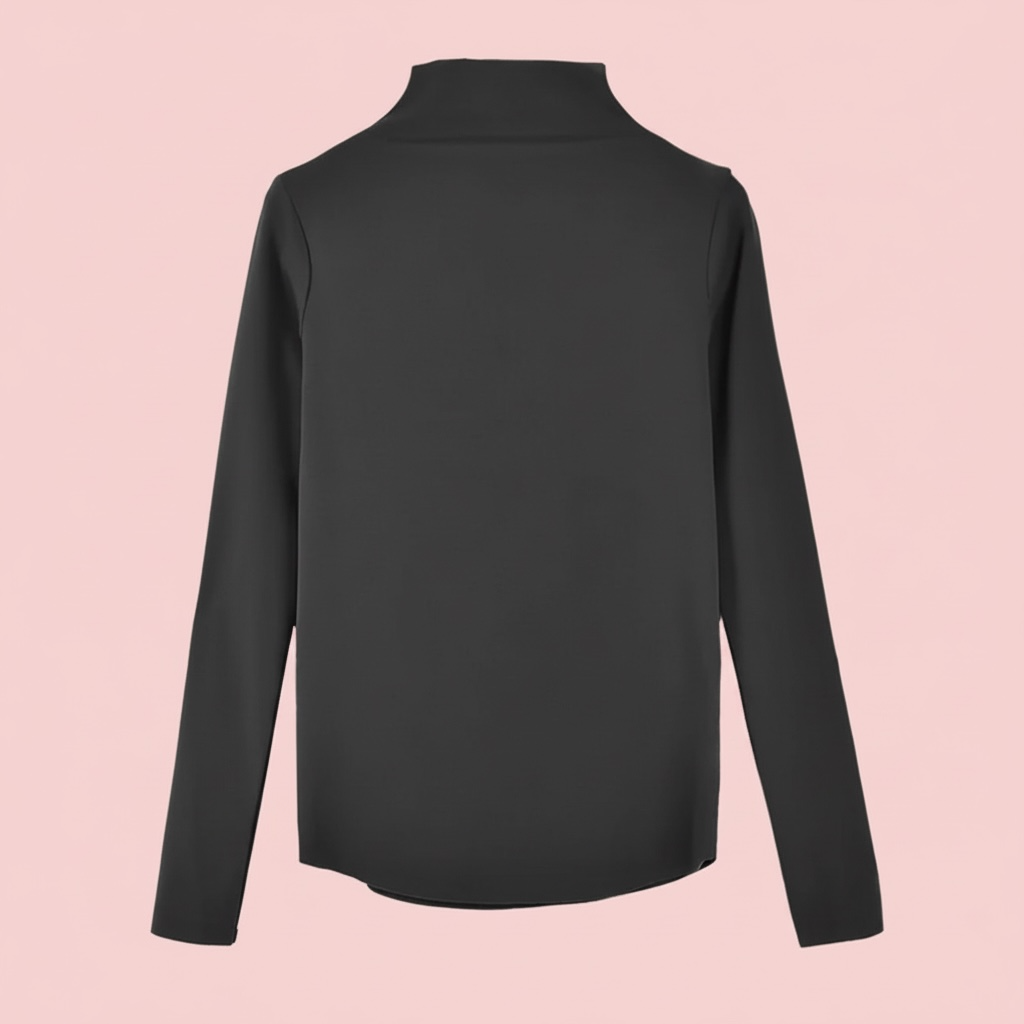 Verse Premium Ultra Soft Long Sleeve Turtle Neck