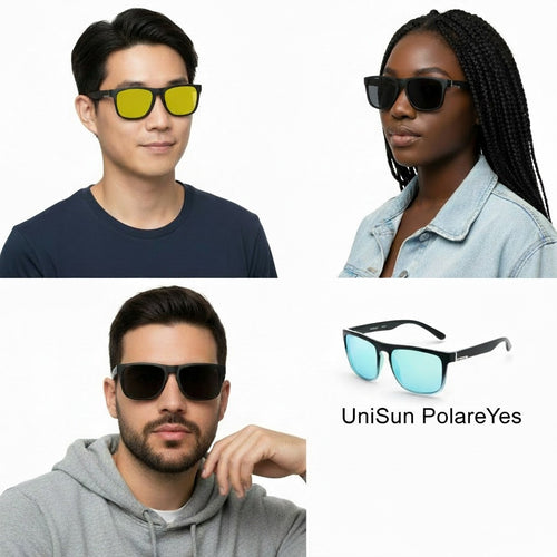 *Verse UniSun POLAREYEZ