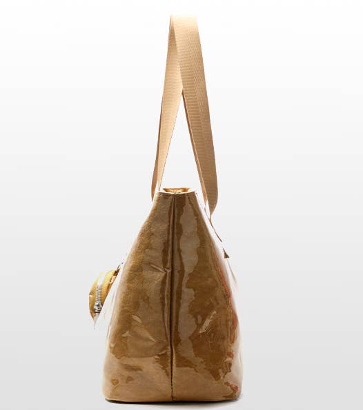 *ARRIVALS* Verse Bags Zip TOTE BAG & Coin Purse Key Chain  Waterproof: Rose Red (Pre-Sale)