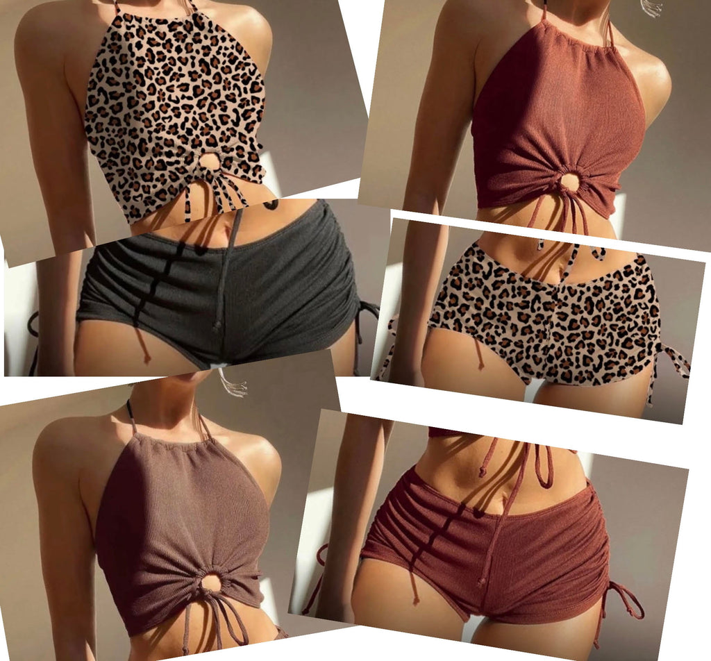 VeRse Premium Swim / B Athletic Wear Mix & Match